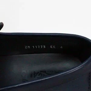 Salvatore Ferragamo | Shoes | Salvatore Ferragamo 4279 Blue  display picture 2